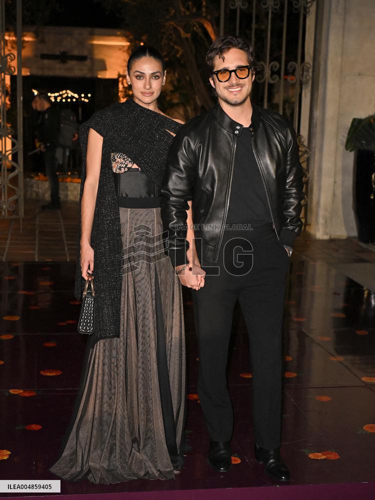 2025 Dia De Muertos Gala