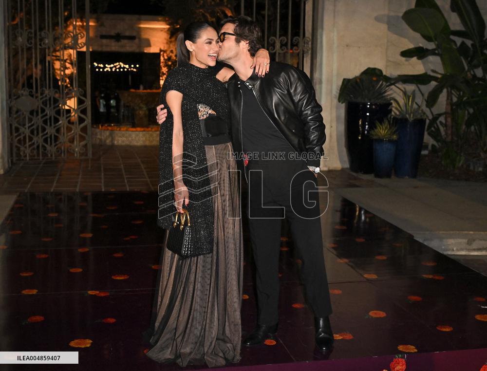 2025 Dia De Muertos Gala