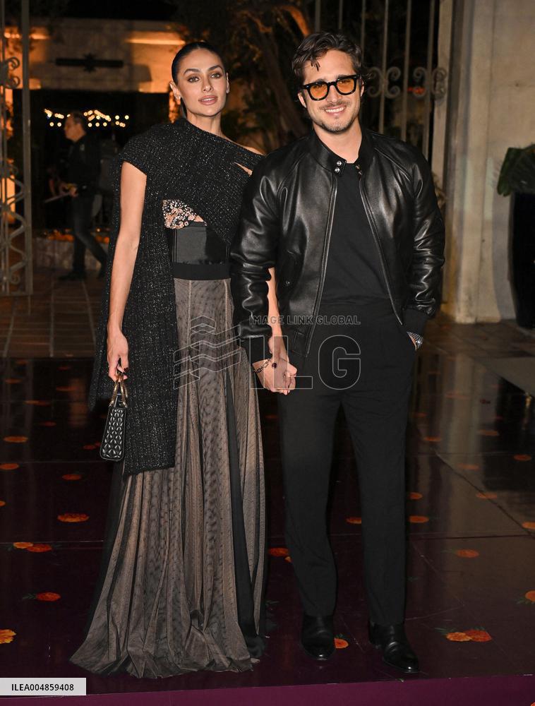 2025 Dia De Muertos Gala