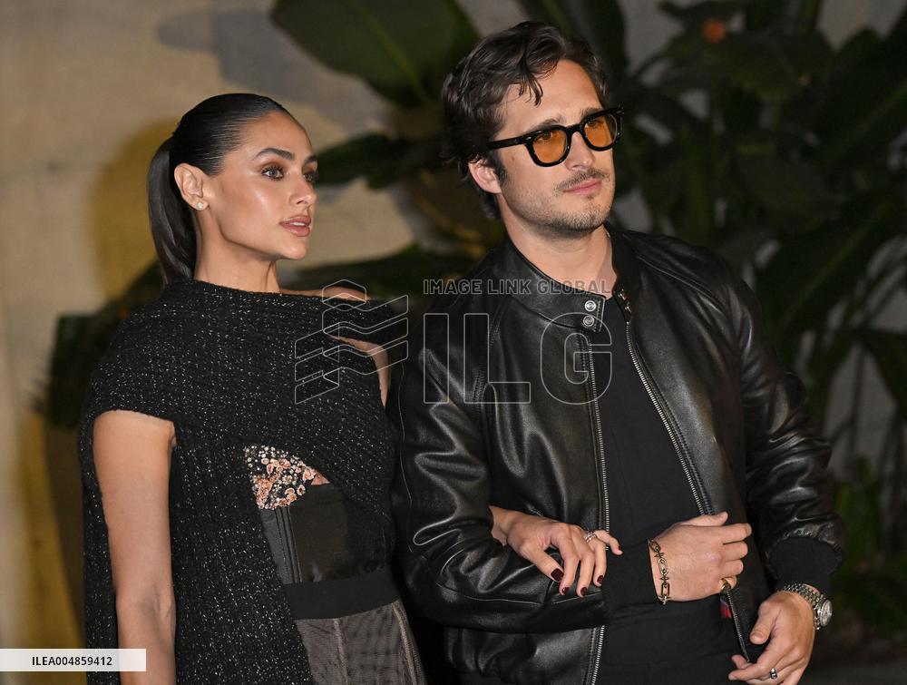 2025 Dia De Muertos Gala