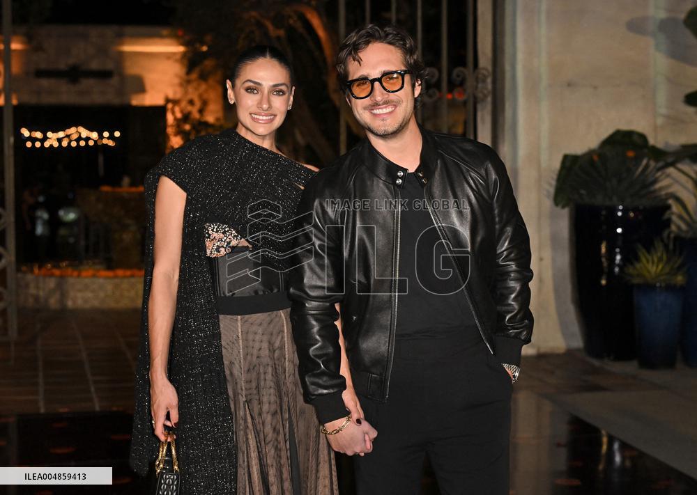 2025 Dia De Muertos Gala