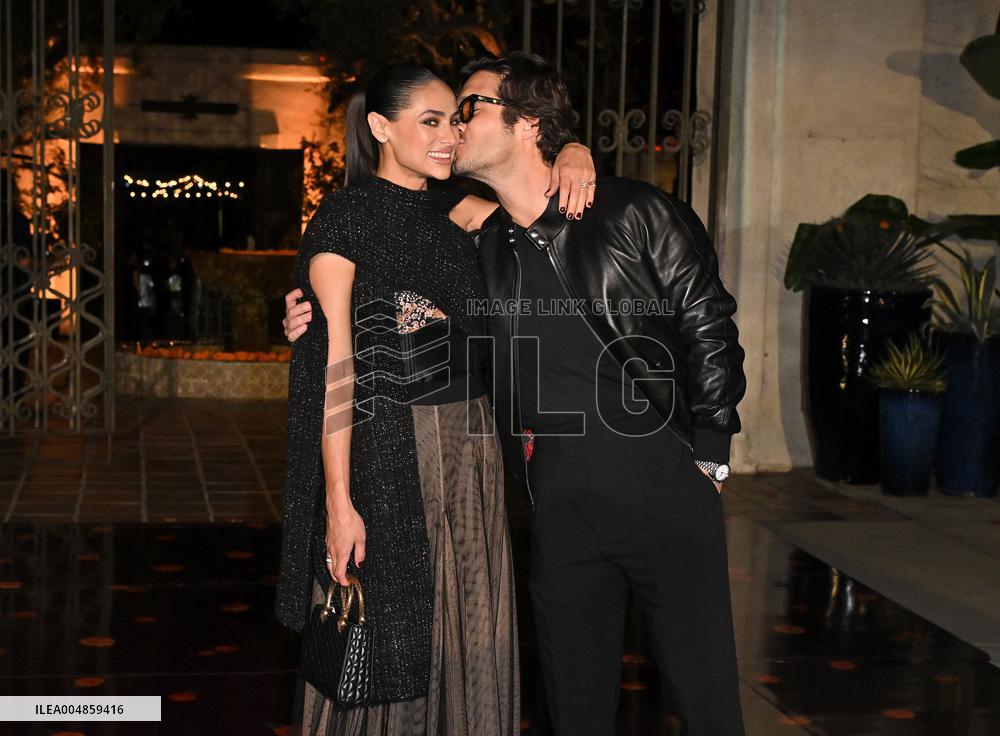 2025 Dia De Muertos Gala