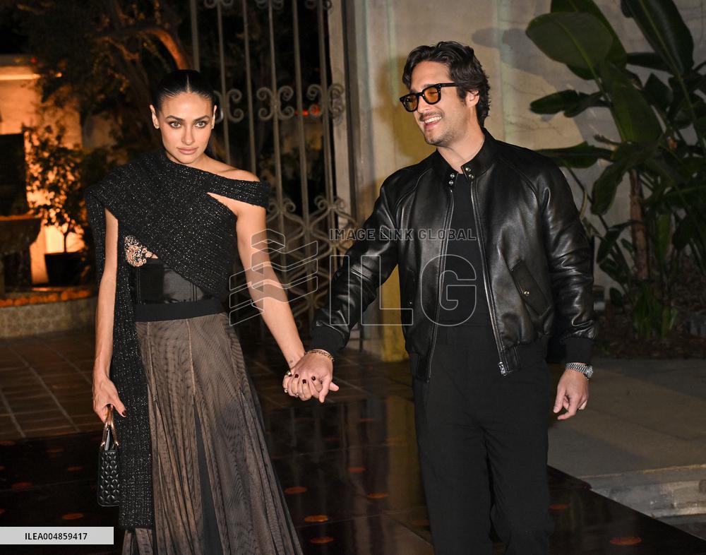 2025 Dia De Muertos Gala