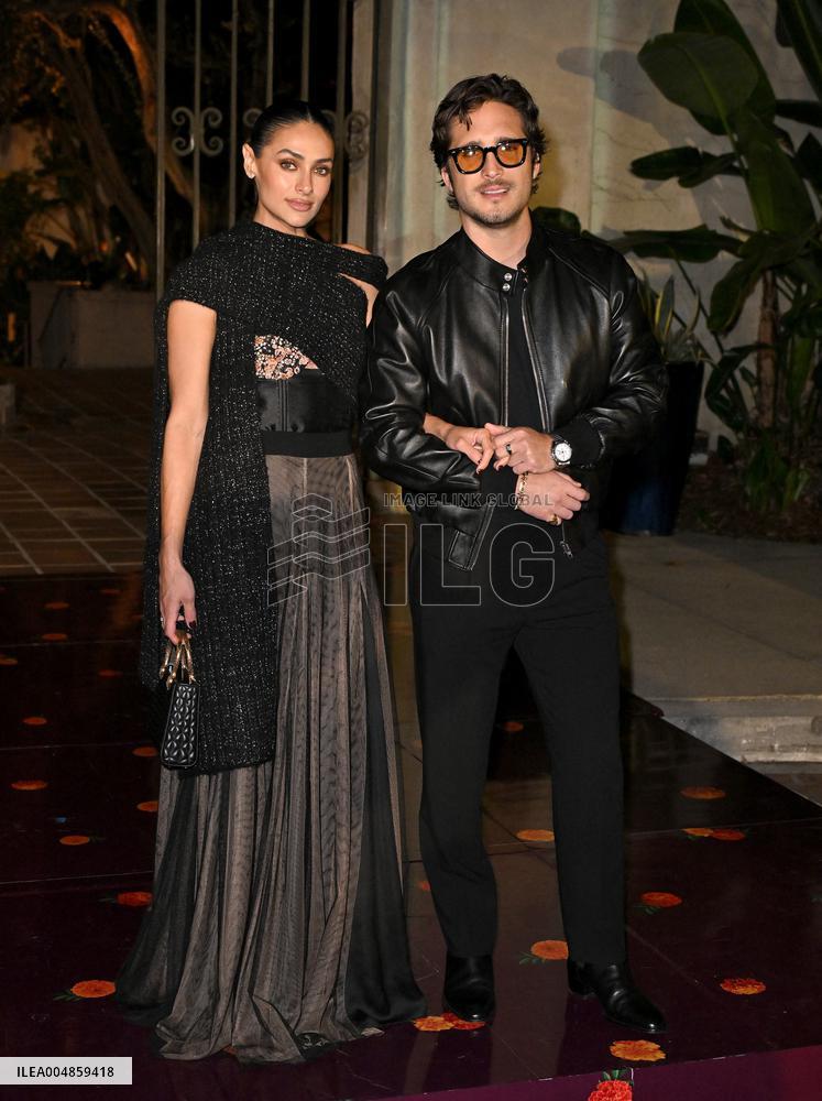 2025 Dia De Muertos Gala