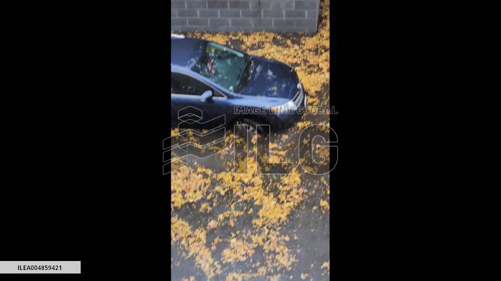 US: Record Rain Hits New York City, Multiple Fatalities Reported 3