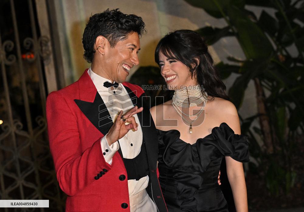 2025 Carlos Eric Lopez’s Dia De Muertos Gala