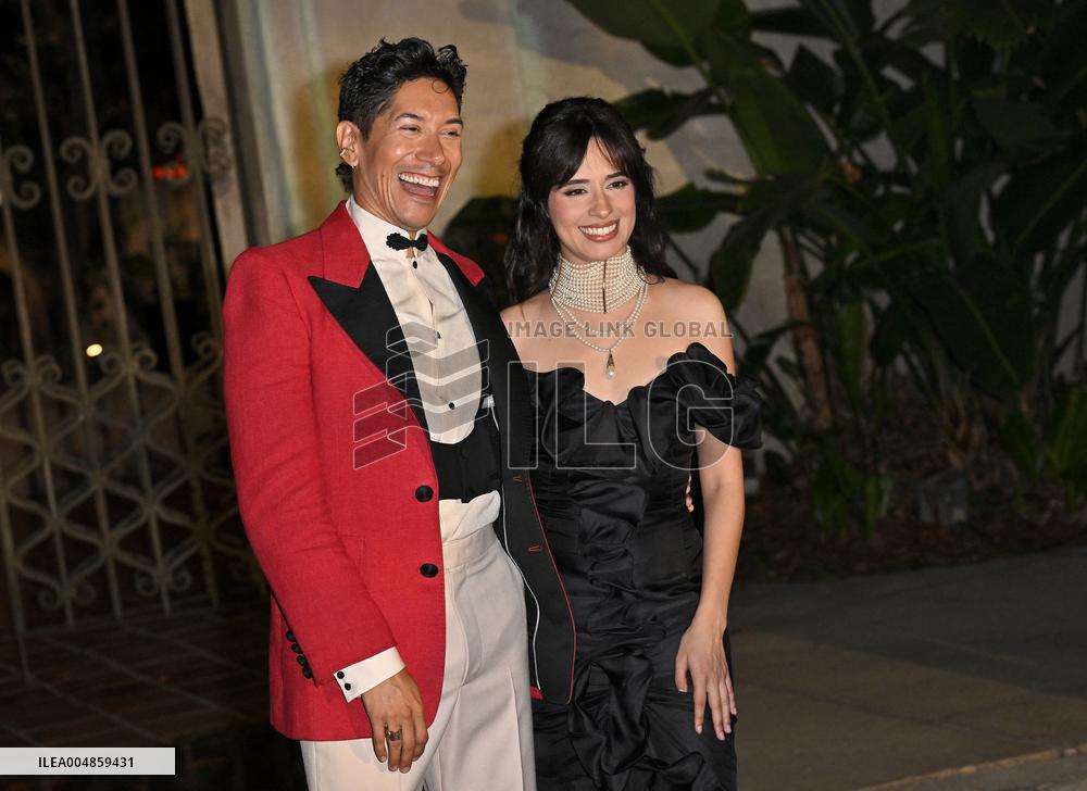 2025 Carlos Eric Lopez’s Dia De Muertos Gala