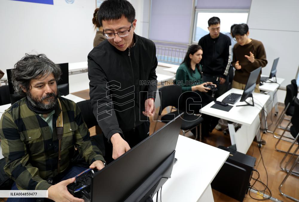 Drone Manufacturing Enterprises in Binzhou