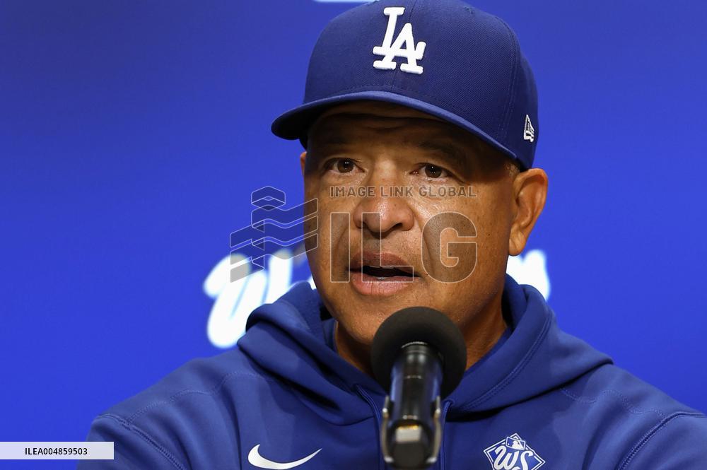 Baseball: World Series