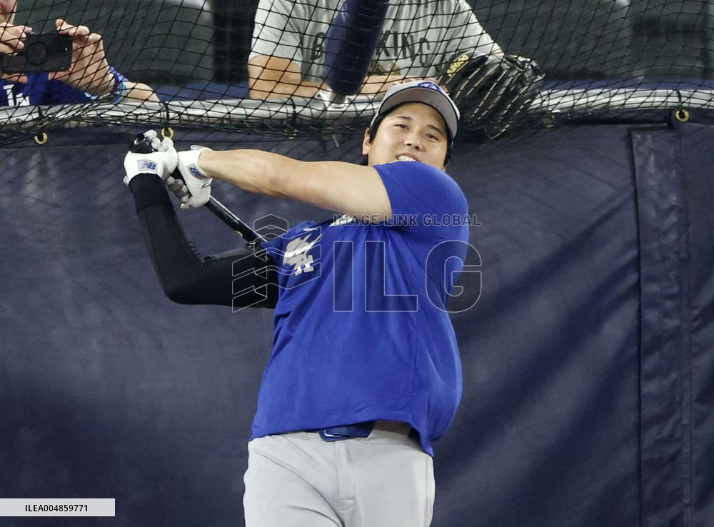 Baseball: World Series