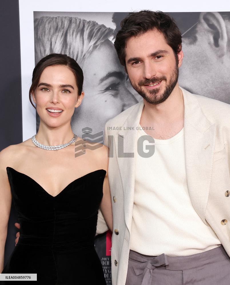 The American French Film Festival - LA