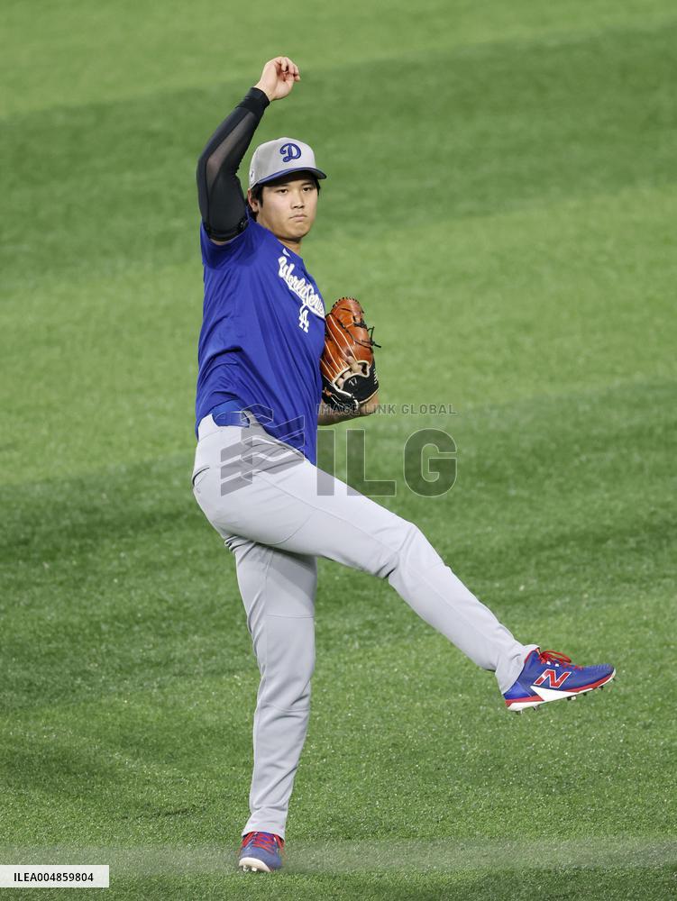 Baseball: World Series