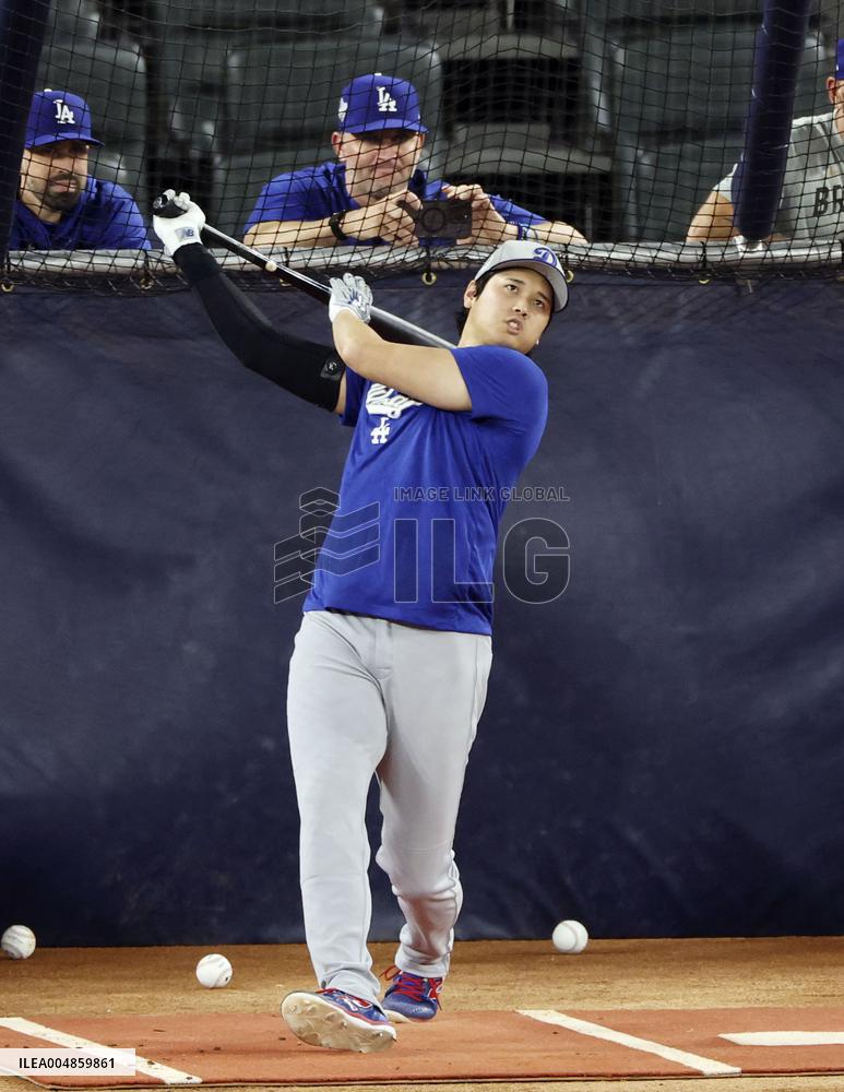 Baseball: World Series