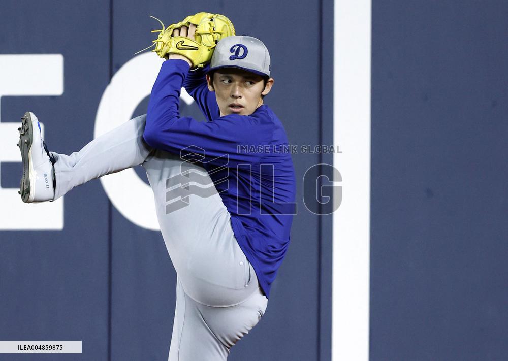 Baseball: World Series