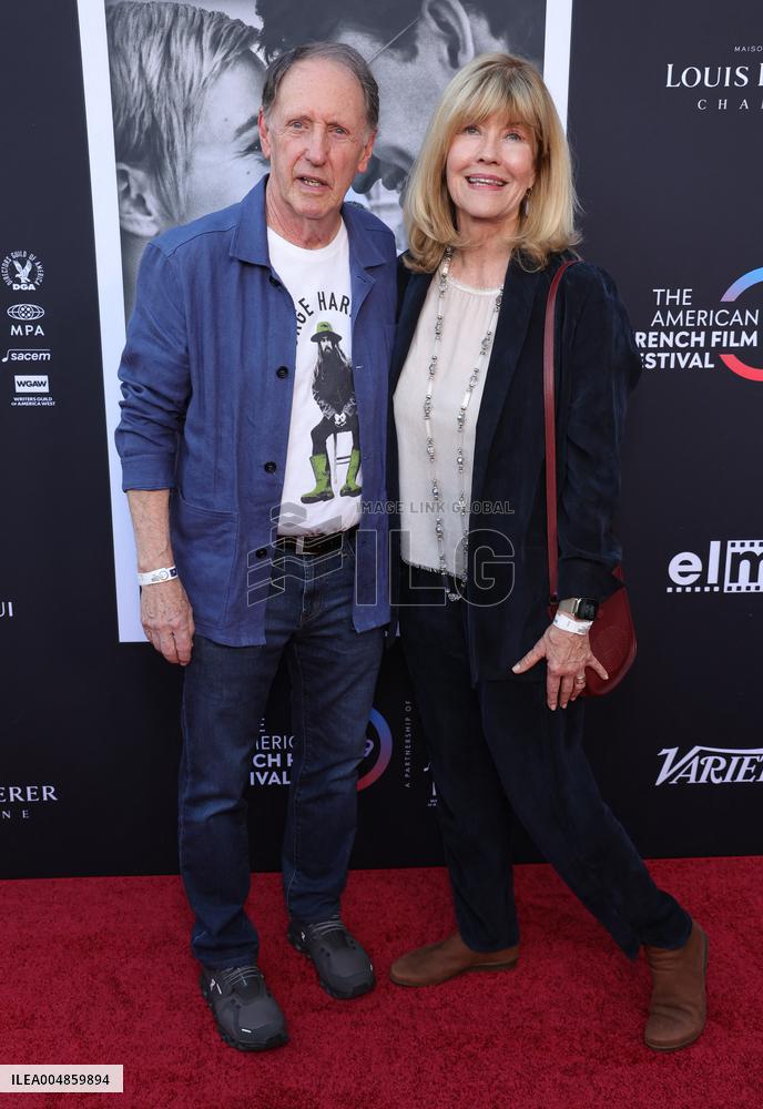 The American French Film Festival - LA