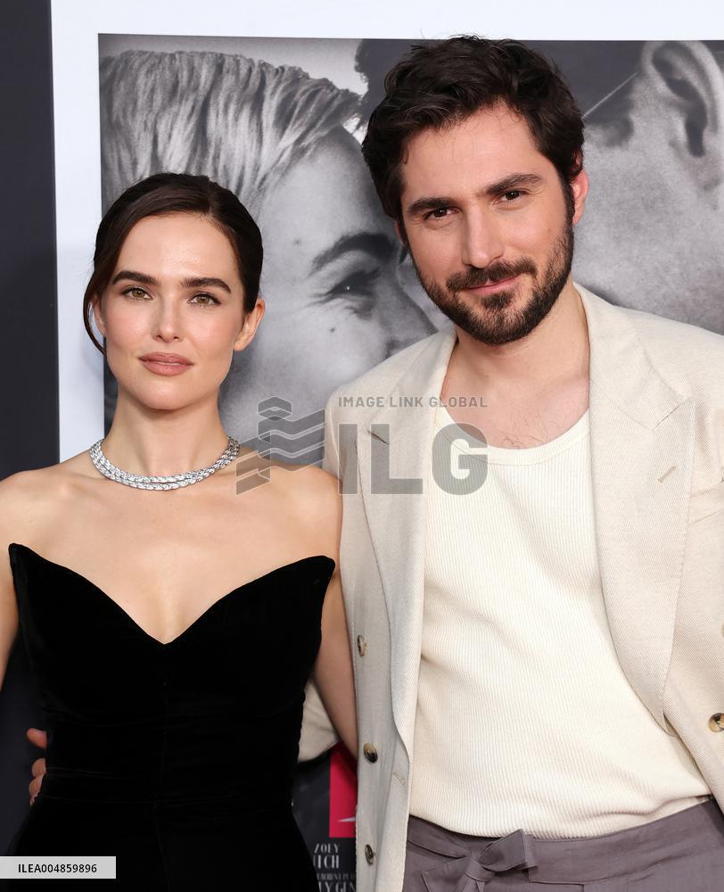 The American French Film Festival - LA