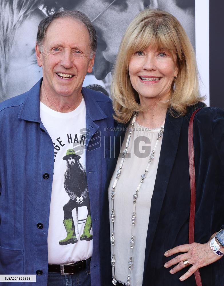 The American French Film Festival - LA