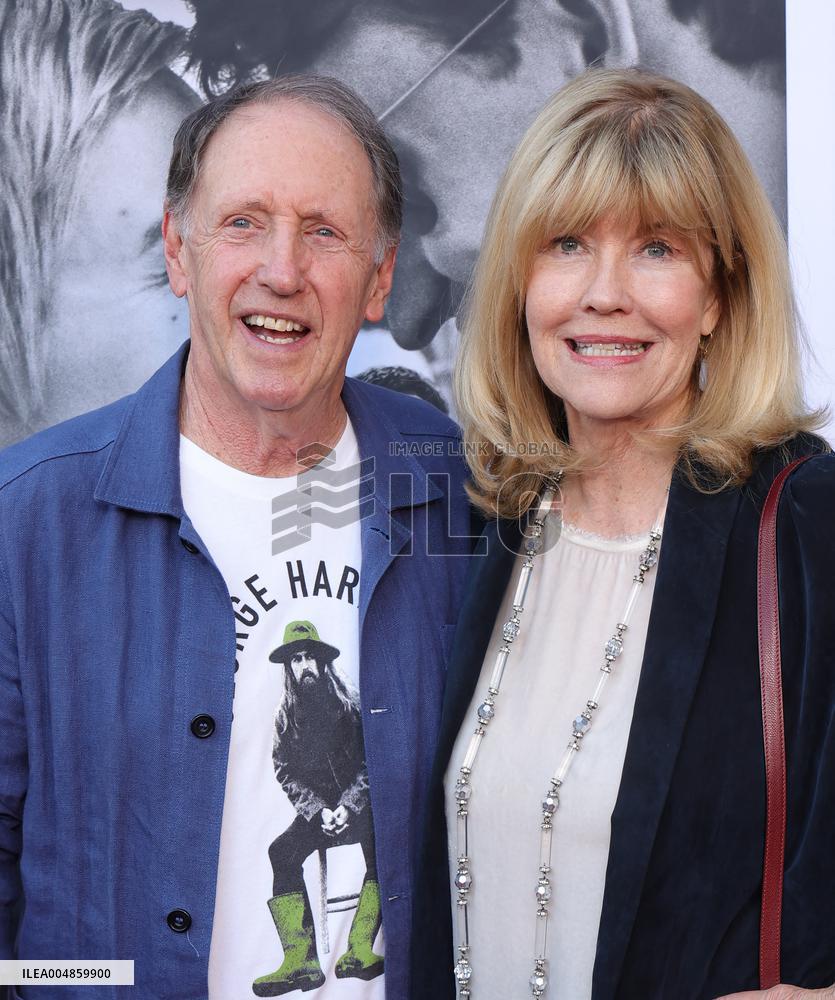 The American French Film Festival - LA