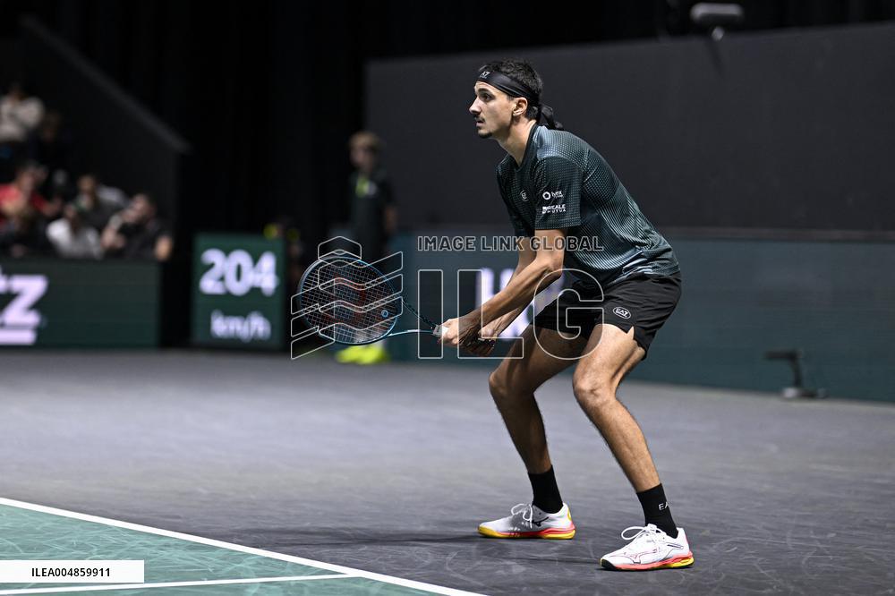 Rolex Paris Masters - Day 4