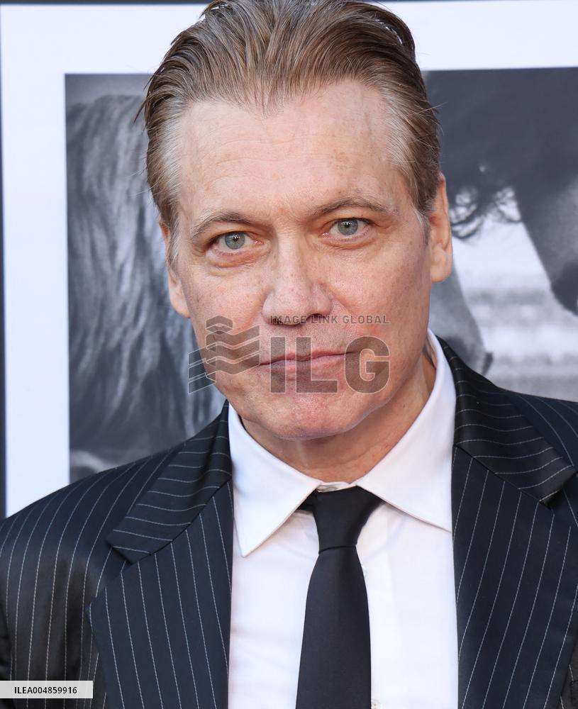 The American French Film Festival - LA