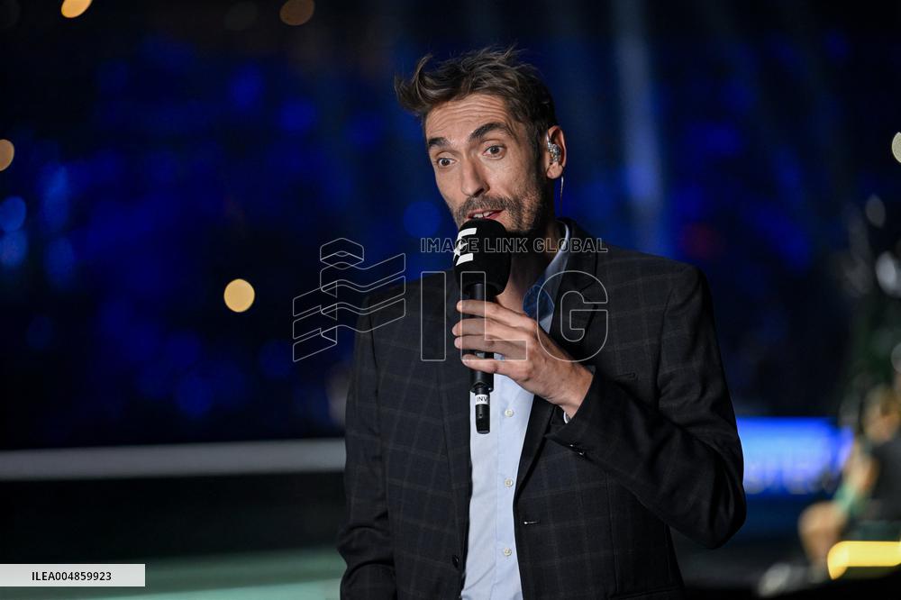 Rolex Paris Masters - Day 4