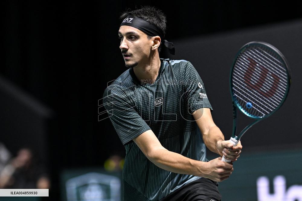 Rolex Paris Masters - Day 4