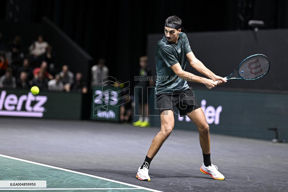 Rolex Paris Masters - Day 4