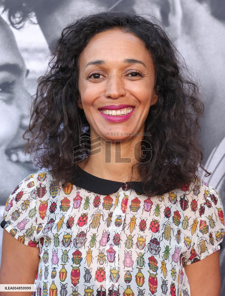 The American French Film Festival - LA