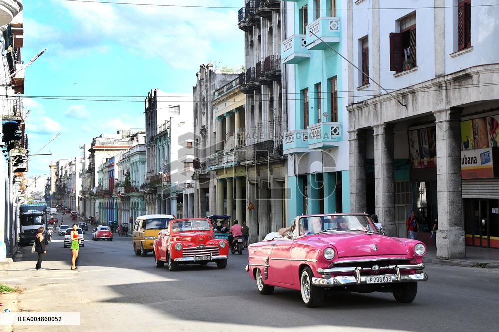 UNGA Passes Draft Resolution Urging US To End Embargo Against Cuba