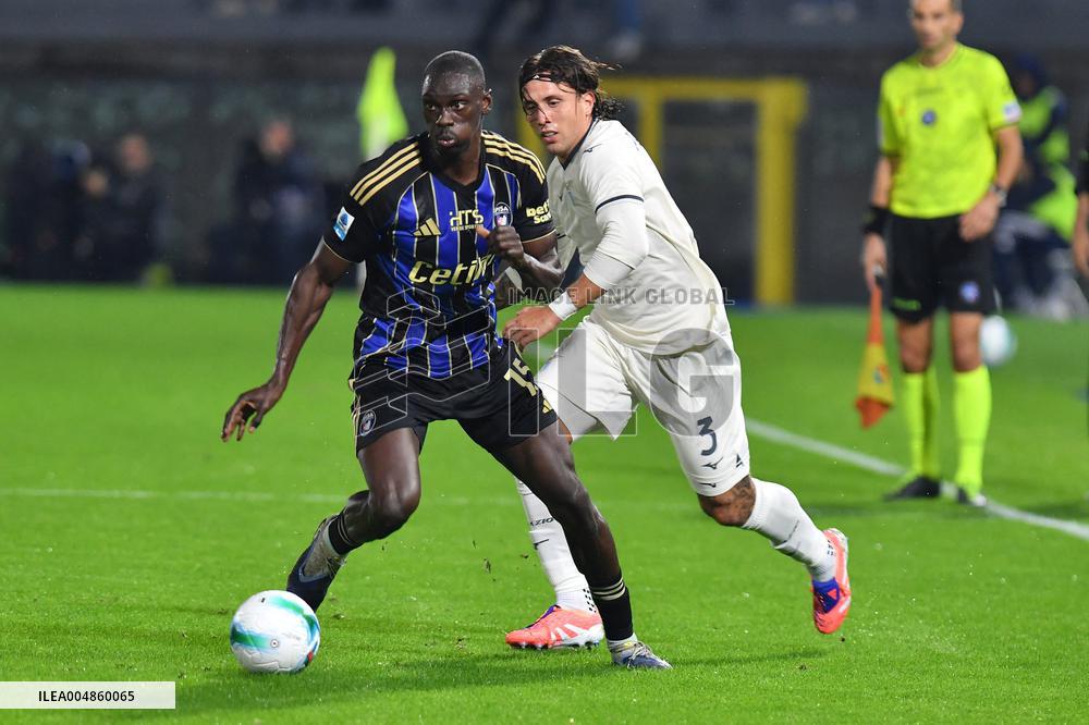 CALCIO - Serie A - Pisa SC vs SS Lazio