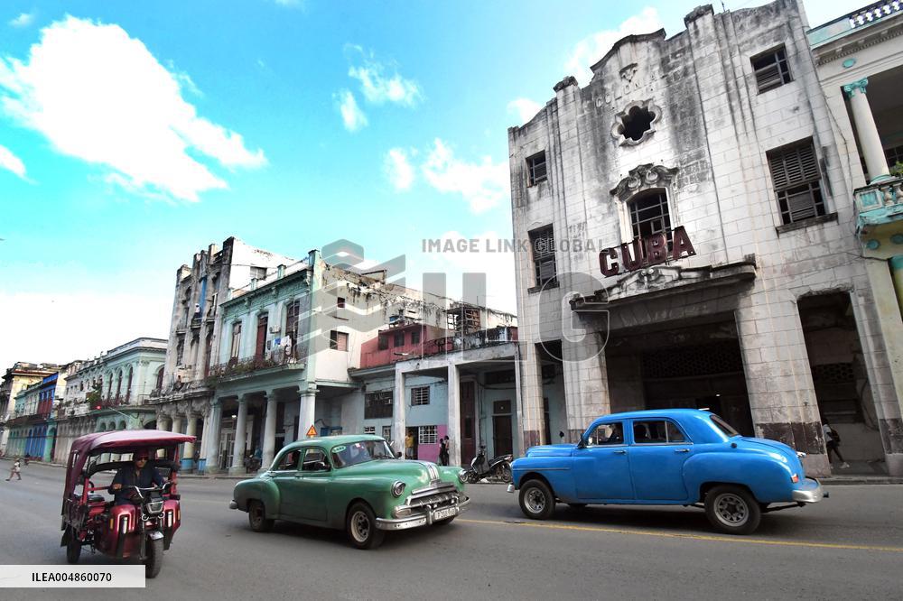 UNGA Passes Draft Resolution Urging US To End Embargo Against Cuba