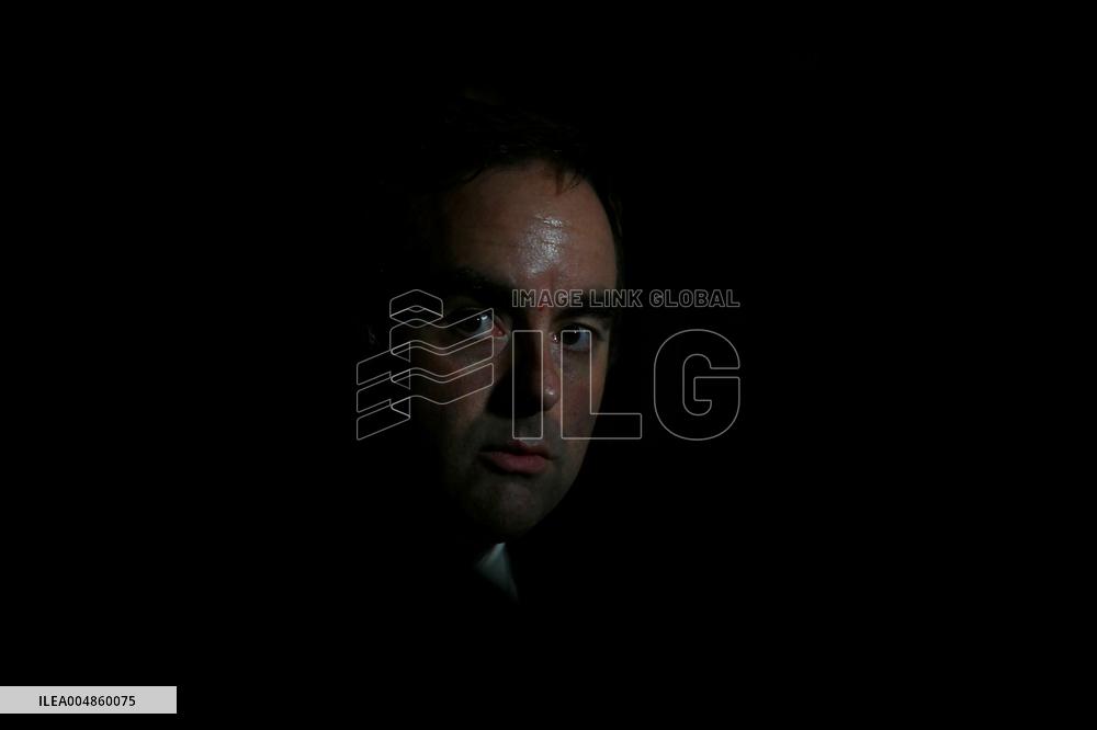 PM Sebastien Lecornu Visits the Carentan Health Centre - France