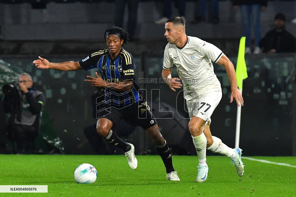 CALCIO - Serie A - Pisa SC vs SS Lazio