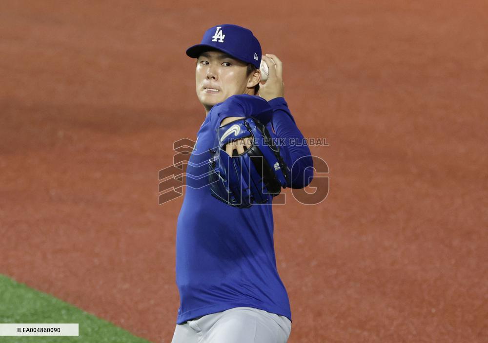 Baseball: World Series