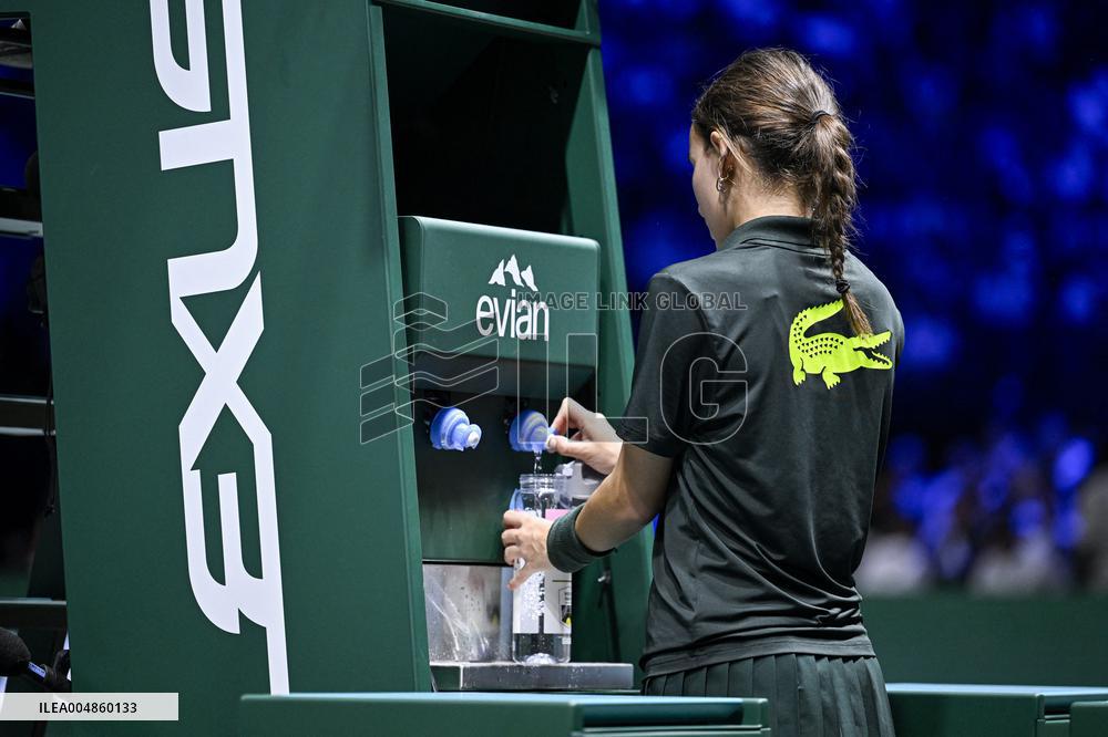 Rolex Paris Masters - Day 4