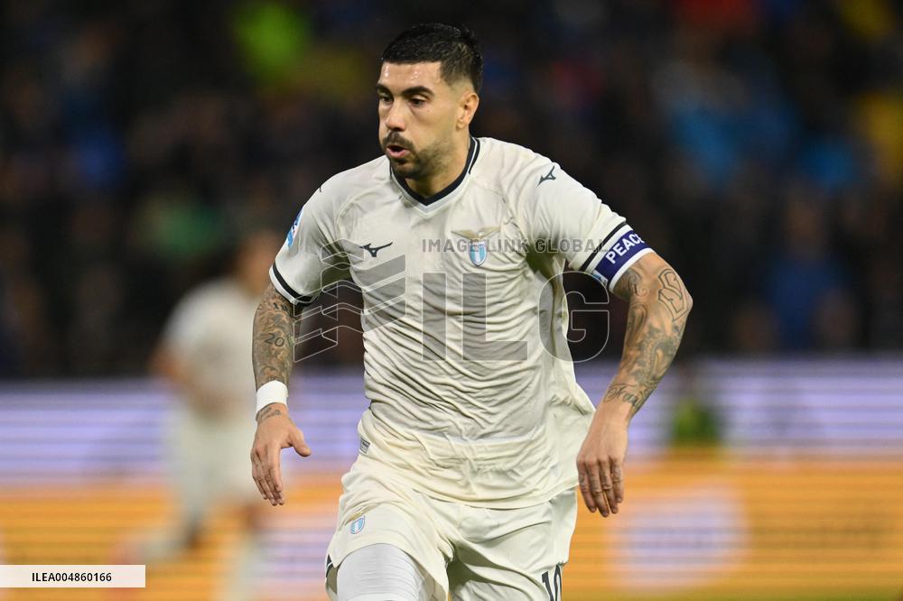 CALCIO - Serie A - Pisa SC vs SS Lazio