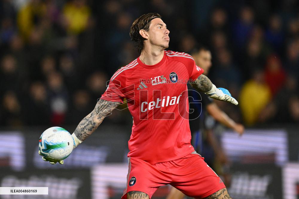 CALCIO - Serie A - Pisa SC vs SS Lazio