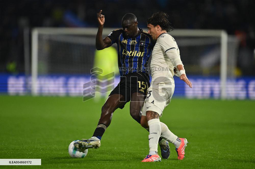 CALCIO - Serie A - Pisa SC vs SS Lazio