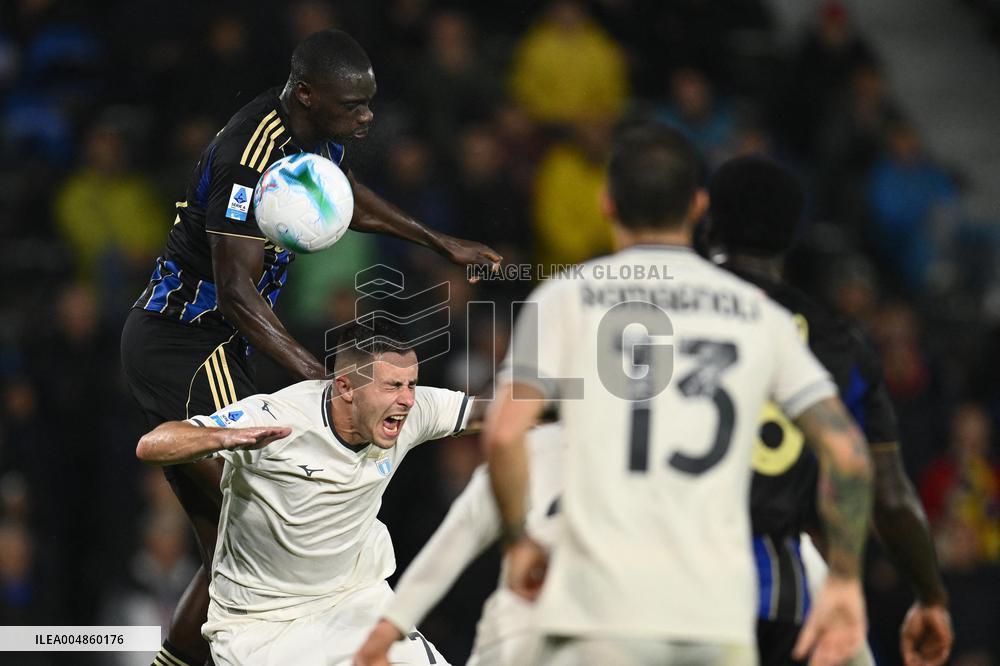 CALCIO - Serie A - Pisa SC vs SS Lazio