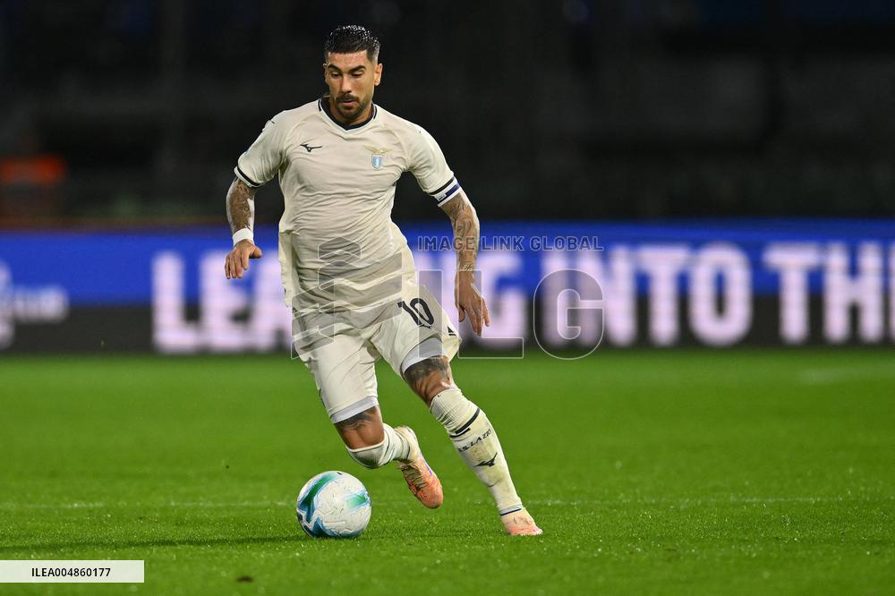 CALCIO - Serie A - Pisa SC vs SS Lazio