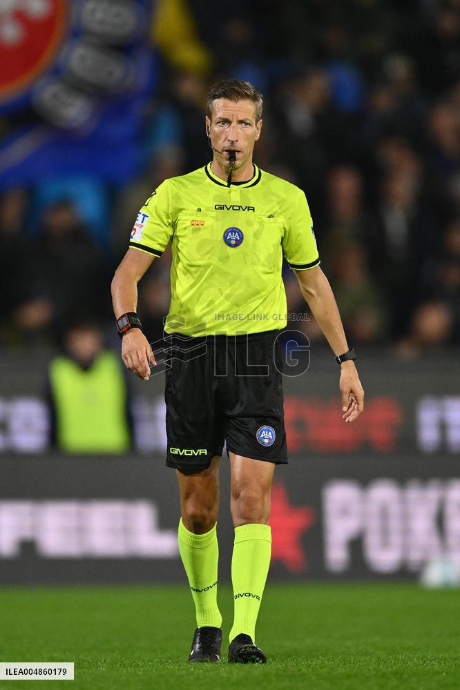 CALCIO - Serie A - Pisa SC vs SS Lazio
