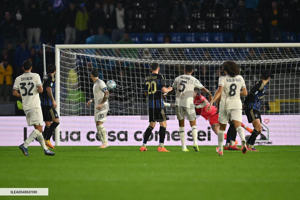 CALCIO - Serie A - Pisa SC vs SS Lazio