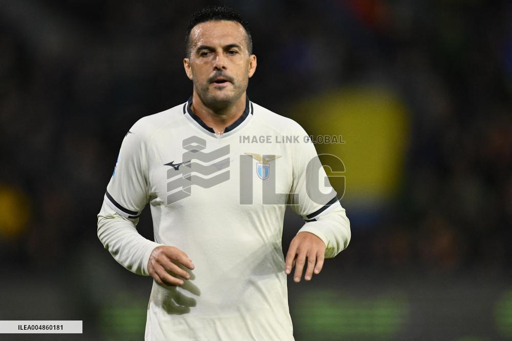 CALCIO - Serie A - Pisa SC vs SS Lazio