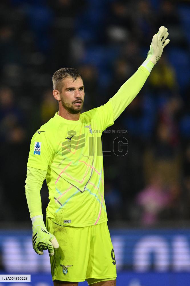 CALCIO - Serie A - Pisa SC vs SS Lazio