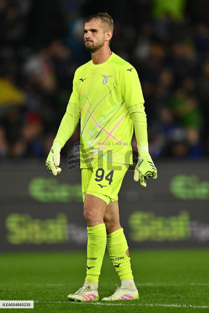 CALCIO - Serie A - Pisa SC vs SS Lazio