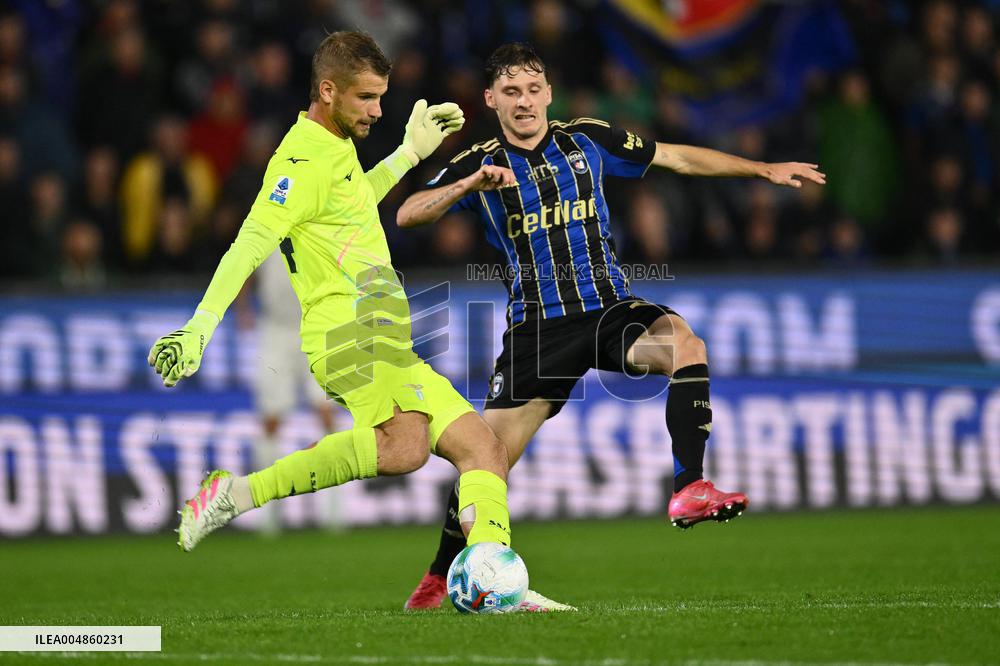 CALCIO - Serie A - Pisa SC vs SS Lazio