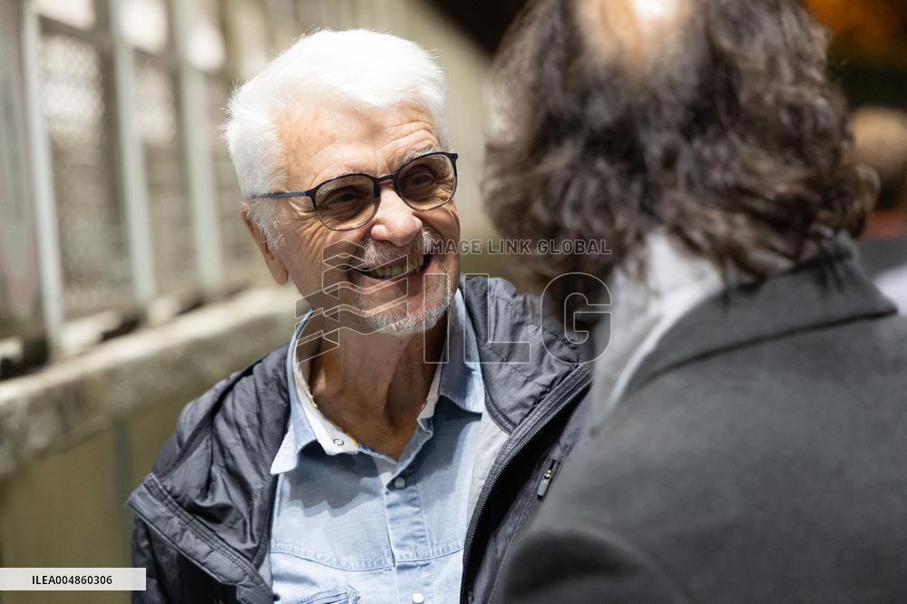 Match Des Etoiles Charity Football Match - Cannes