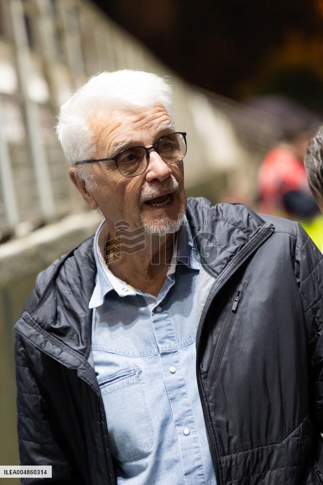 Match Des Etoiles Charity Football Match - Cannes