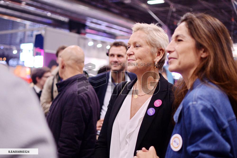 Paris Games Week 2025 - Paris