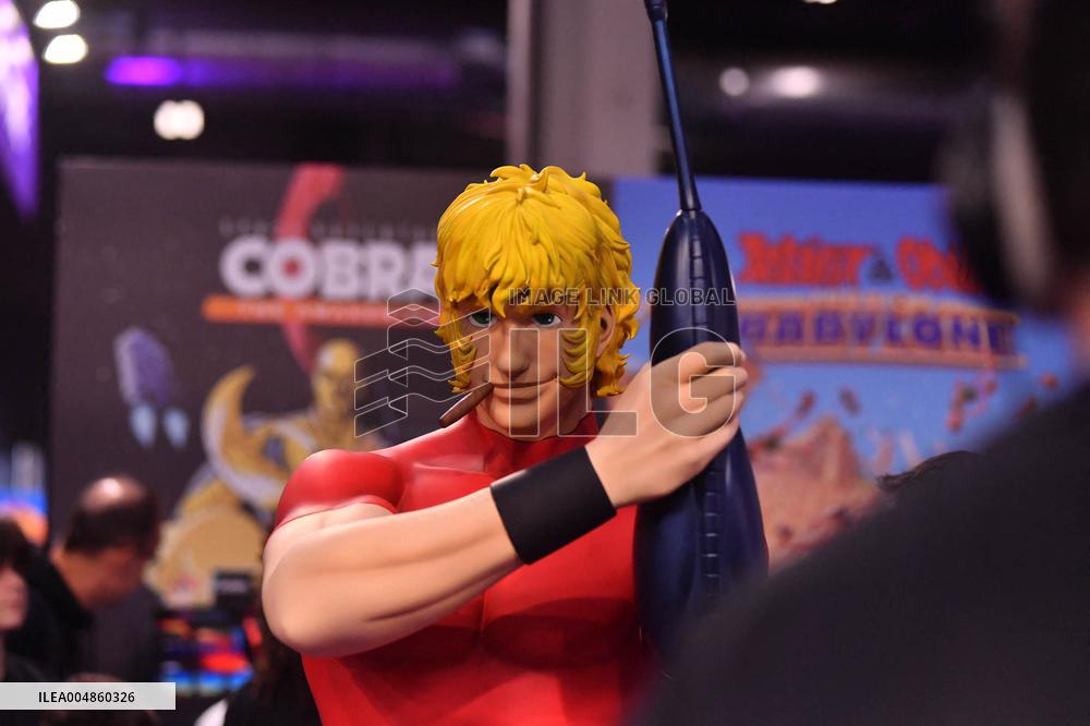 Paris Games Week 2025 - Paris